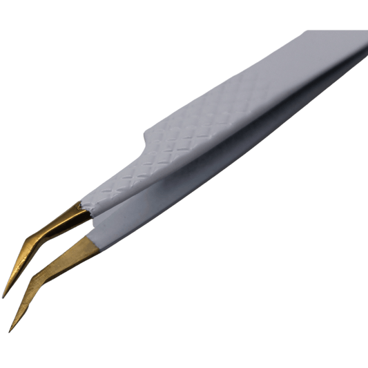 Volume lashpro buet pinsett