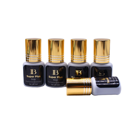 IB Super plus vippe lim