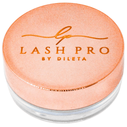 Lash Pro Brow Wax for fyldige og naturlige bryn, vegansk formel, egnet for alle hudtoner, norsk produkt