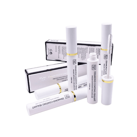 diamond coating vippe extensions