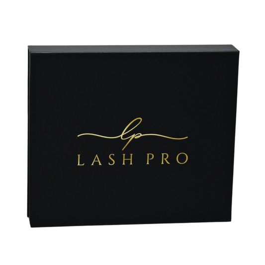 lash lift kit lashpro