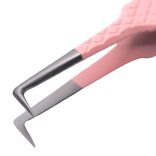 lashpro vippeextensions 90 pinsett