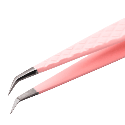 vippeextensions pinsett fra lashpro