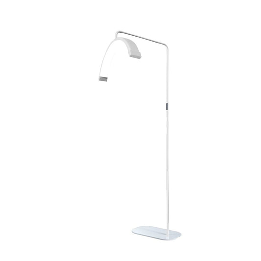 moon lamp arbeidslampe vippeextensions