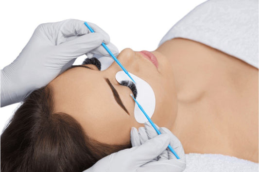 vippeextensions mikroborste