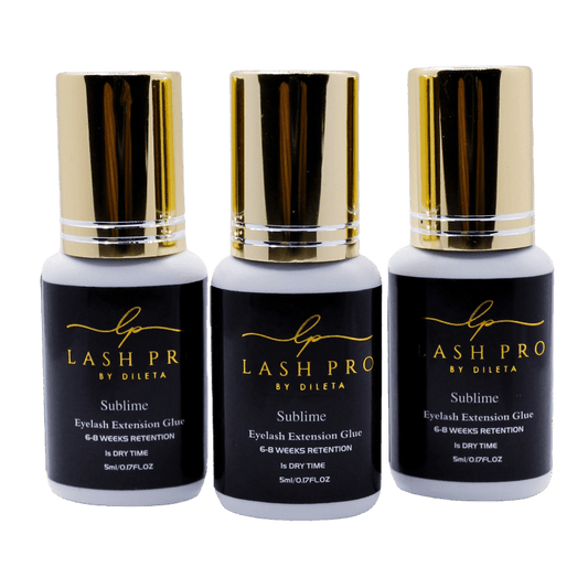 vippelim fra lashpro sublime