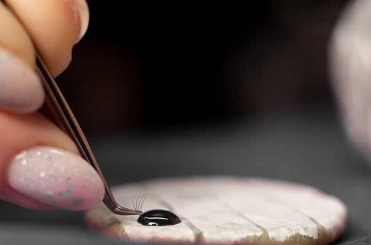 IB vippelim for vippe extension