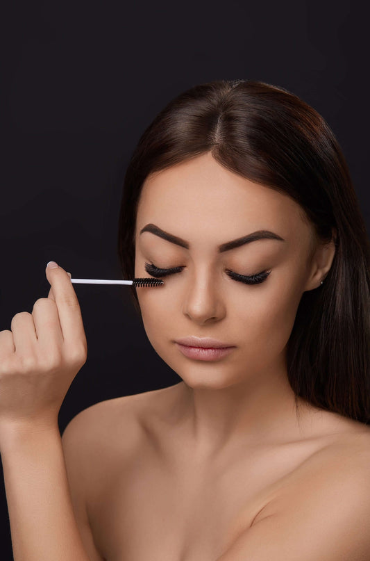 lashpro Vippe børste