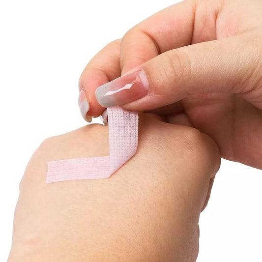 Lash Pro papirtape vippeextensions