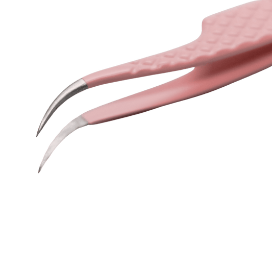 vippeextensions volume pinsett