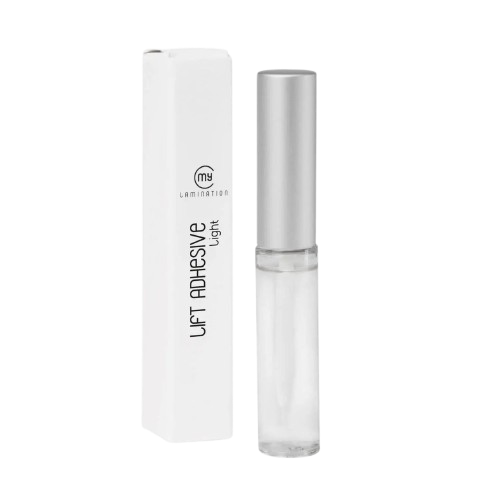 Lift Adhesive Light 5ml – langsomtørkende, vannløselig lim for vippeløft