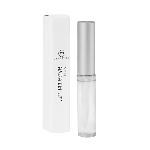 Lift Adhesive Strong 5ml – vannløselig, hurtigtørkende lim for vippeløft