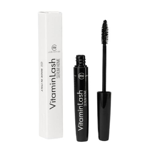 Vitamin Lash Serum Home 10 ml – serum for vipper og bryn, hjemmebruk